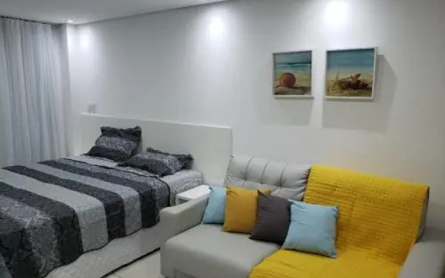 Laguna Beach Flat 314- Porto De Galinhas