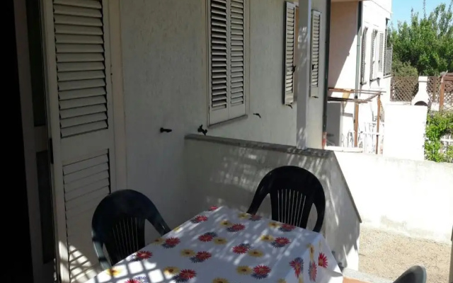 Gallura Booking - Casa Vacanze la Bandera 1
