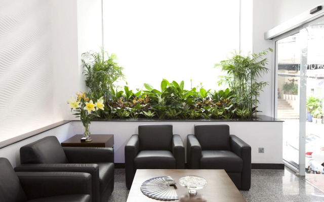 Saigon City Residence