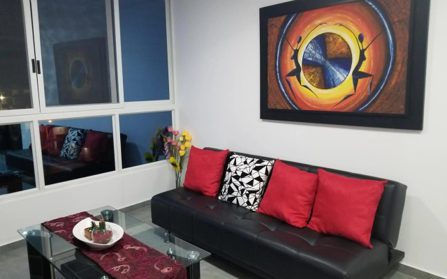 Kattyapartament 303