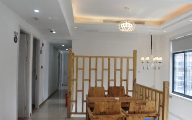 Xiwan Hotel