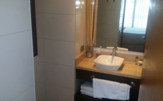 Providencia Town Apartments