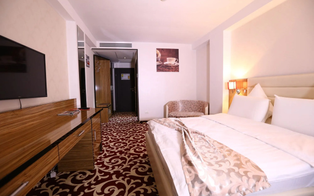 Hotel Articus