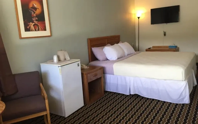 Rodeway Inn