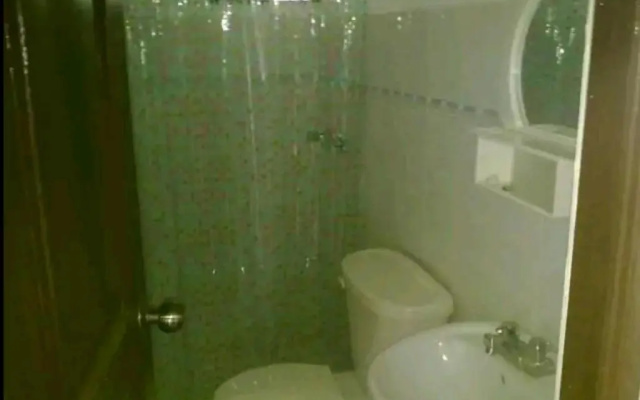 Adrianos Apartahotel