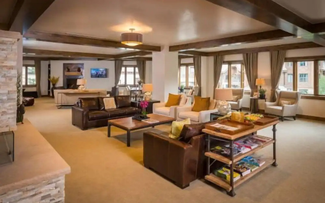 Beaver Creek St James 4 Bedroom