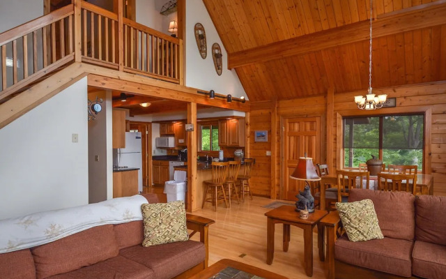 Oak View Ridge 3 Bedroom House