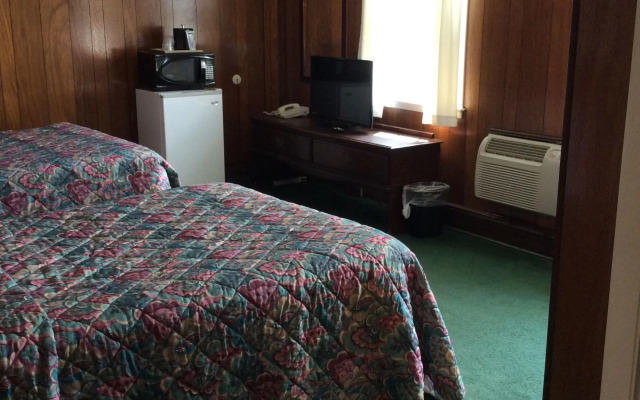 Wickford Motor Inn