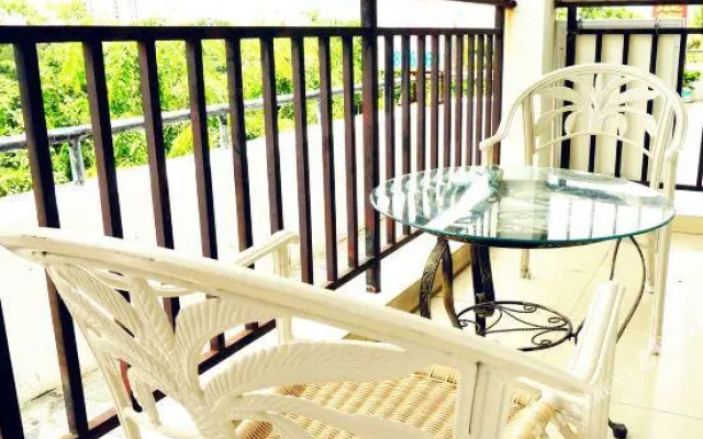 Wanji Holiday Apartment