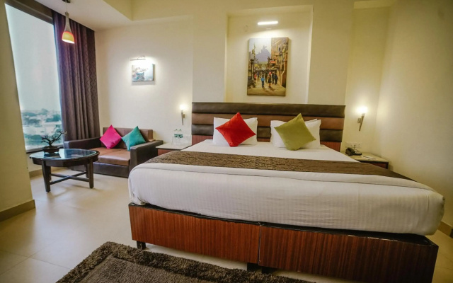 Citrus Prime Bhopal