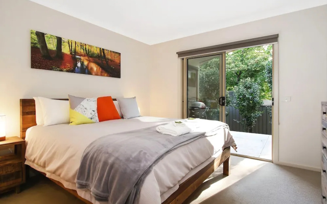 Bright Delight - Modern Luxury