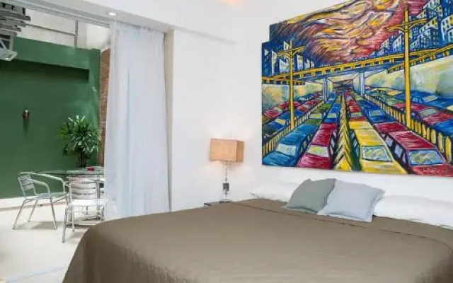 Leblon Dream Apartment
