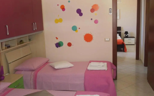 Casa Vacanze Coral