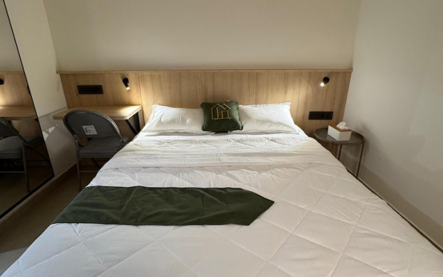 The Zen Retreat