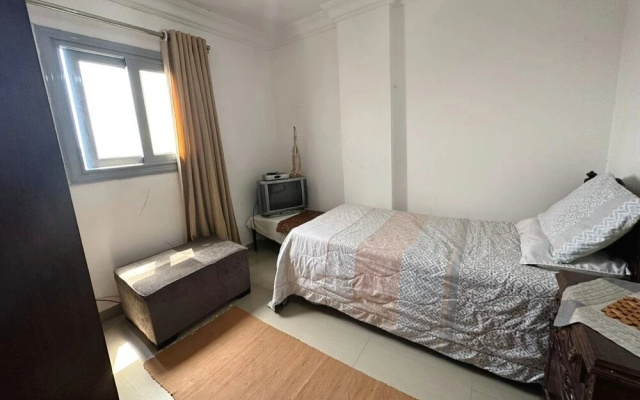 Female only A Room in 3 rooms CITYCENTRE