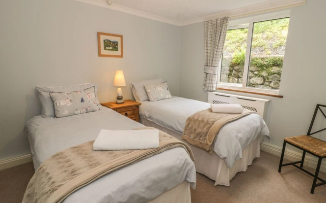The Annexe