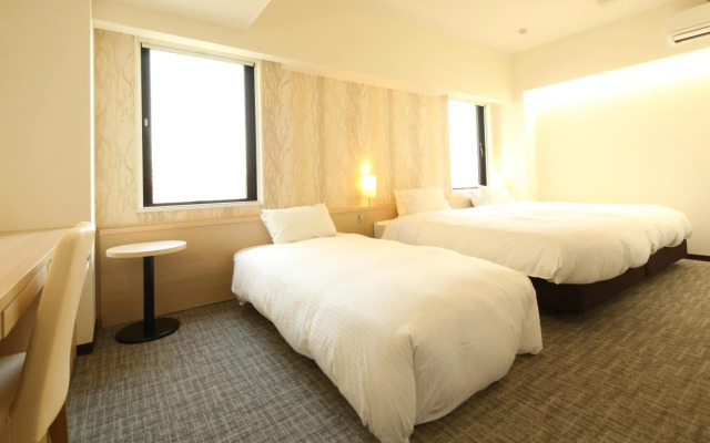 AB Hotel Yukuhashi