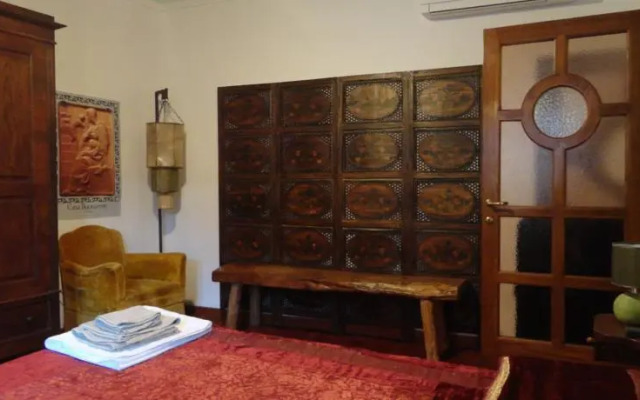 Viuzzo Home And Florence