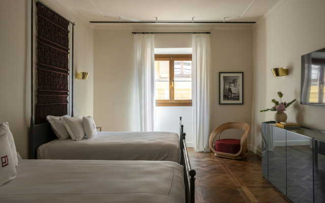 Palazzo Talìa - Small Luxury Hotels of the World