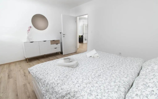 Apartman Katarina