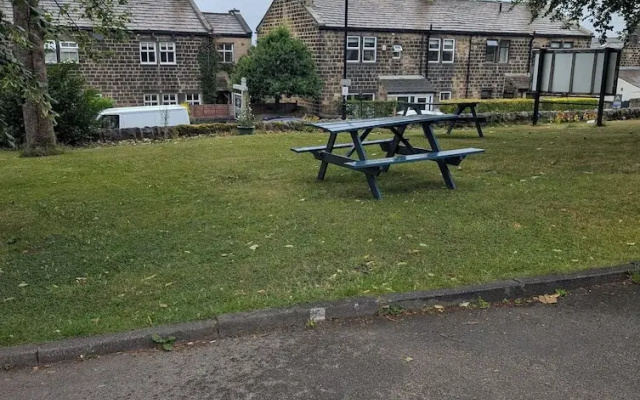 St Michaels house