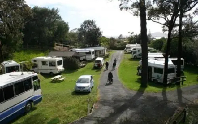 Pukenui Accommodations