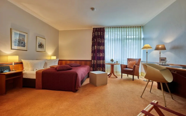 Hotel Tandreas