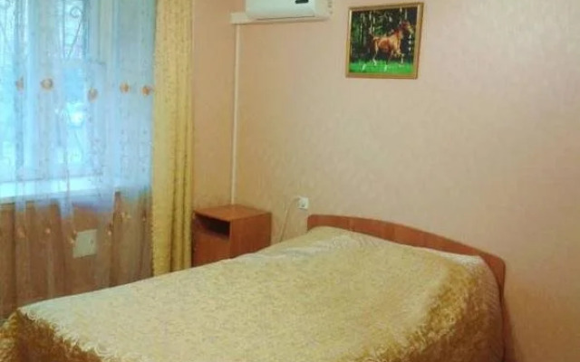 Shato Park Hotel