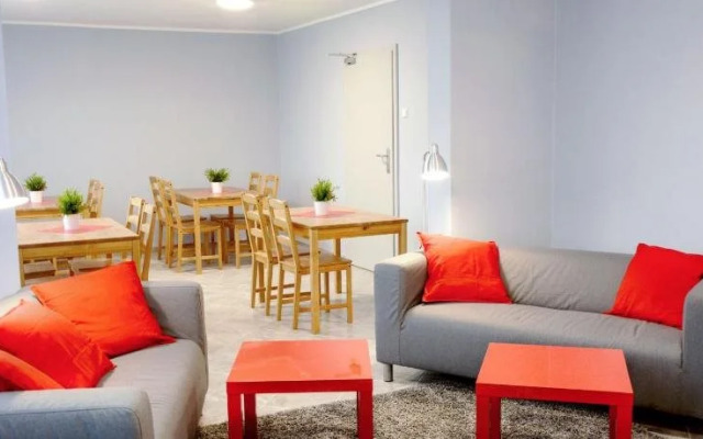 Nh Hostel
