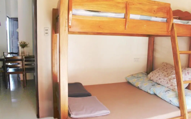 Tanaw Presa Guesthouse