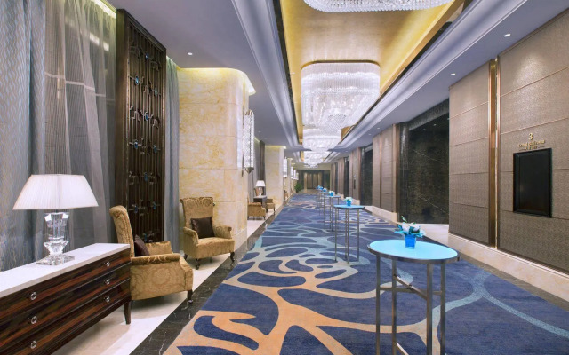 Wanda Vista Tianjin