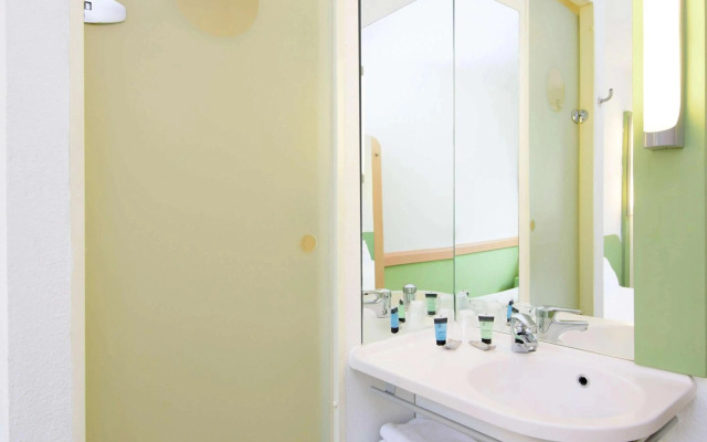 ibis budget Lyon Gerland