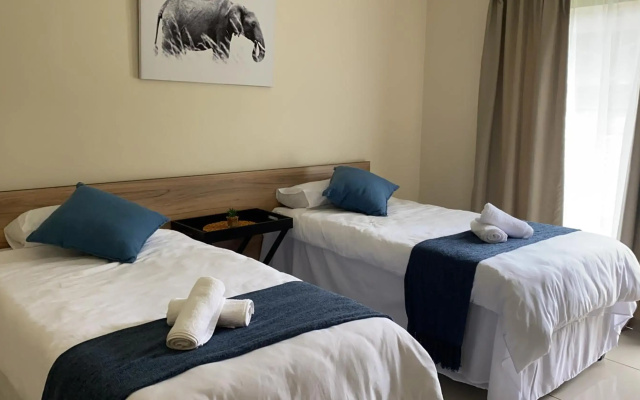 iMpongo Royal Lodge