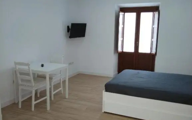 CASTRO Suites Osuna