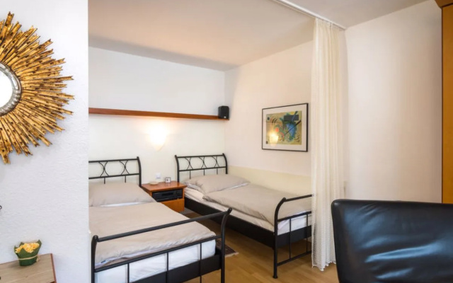 Apartment A805 Sassofortino