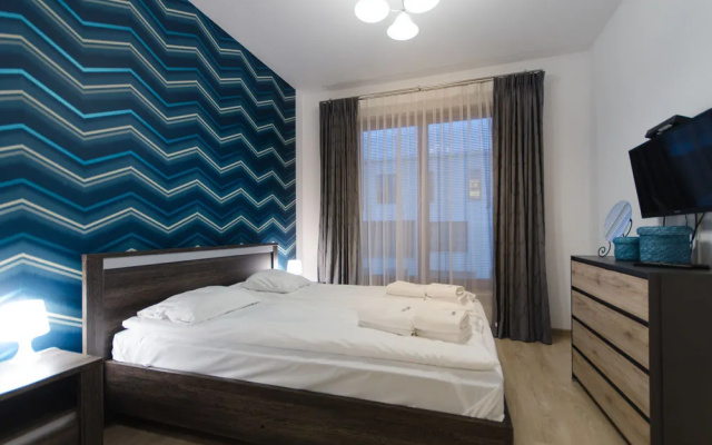 Dom & House - Apartamenty Nowe Orłowo