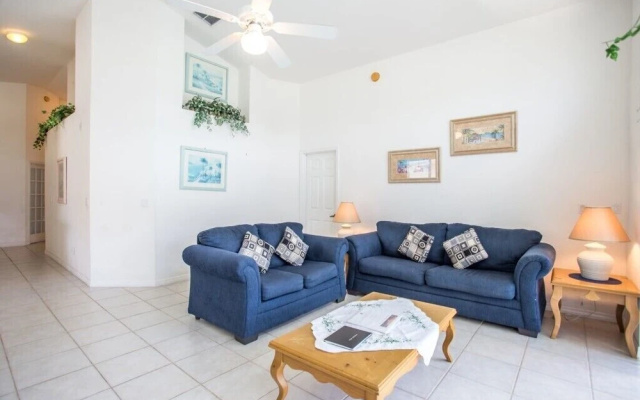 118wa 4 Bedroom Villa
