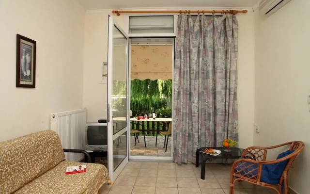 Apartments Avra