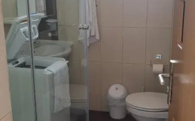 Apartament Lulu Mamaia Nord, 3 minute de plaja