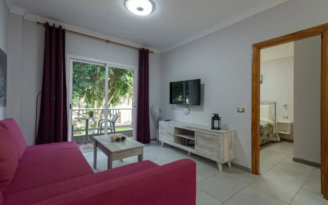 Apartment in Mogan Near Playa de Mogan
