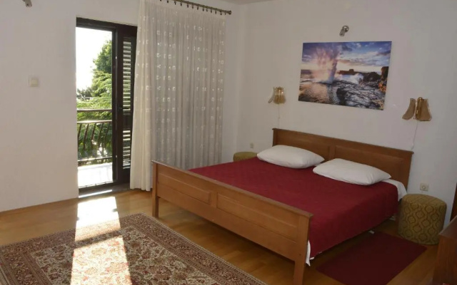 Apartment Vesna Senj