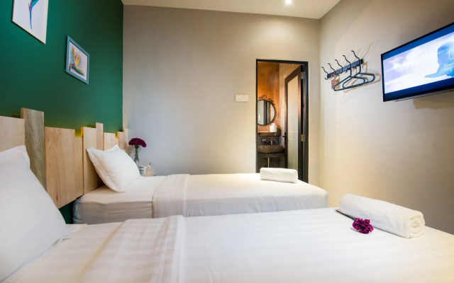 Finess Basic Hotel