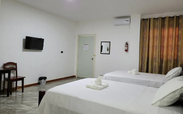 Day & Night Hotel