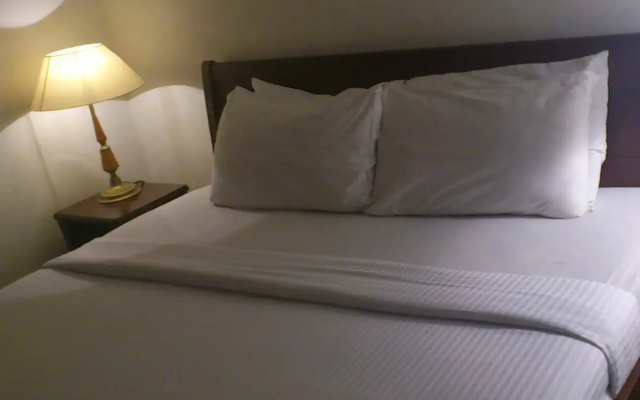 Fair Suites @ Times Square