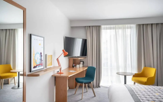 Holiday Inn Bournemouth by IHG