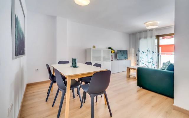 Apartamento Vivalidays Nico