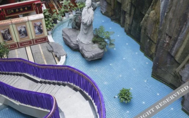 Shicheng Hotel