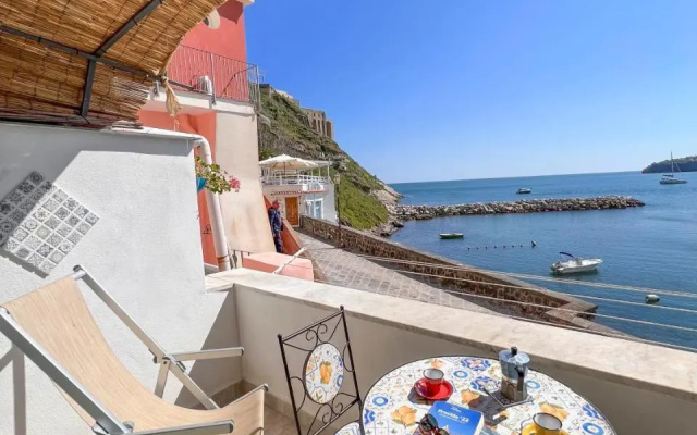 Calilla House by Procida Reserve