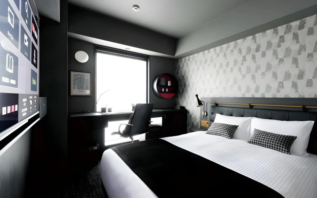 DEL style Osaka Shin Umeda by Daiwa Roynet Hotel