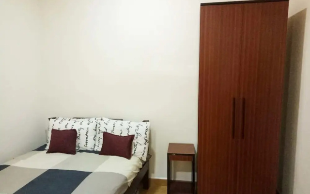 Yoho Villa 84